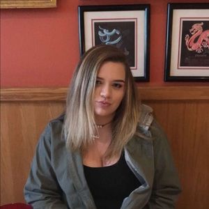 Meet your Posher, Taylor